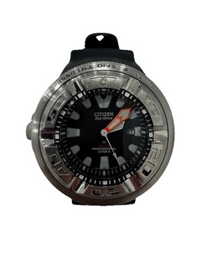 Citizen B873-S057892 Date Divers Professional 300m Eco-Drive Mens