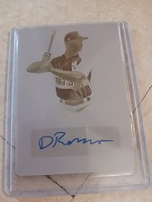 2019 Leaf All-American Football Vault Cards 24