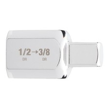 1/2" Drive 1/2"F X 3/8"M Adapter