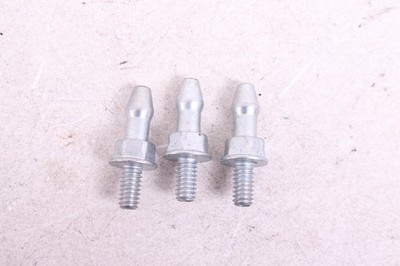 2024 18-24 HARLEY HERITAGE FLHCS 114 OEM MOUNT BOLTS NIPPLES CLIPS PUSH ON U15