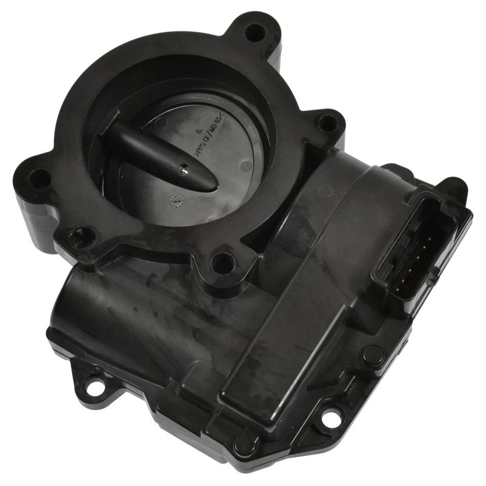 Cuerpo del acelerador de inyección de combustible SMP para 13-16 Mini Cooper Paceman 1,6 L turboalimentado Foto 2 de 4