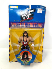 X Pac action figure
