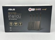 ASUS RT-BE92U BE9700 Tri-Band WiFi 7 Router