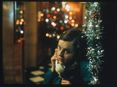 Londonberry Free but only bail demonstrator Bernadette Devlin a me- Old Photo