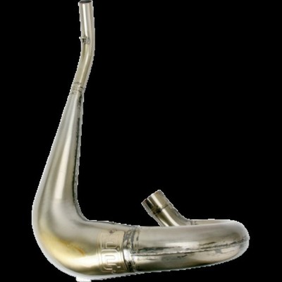 DG PERFORMANCE 01-2010 DG EXHAUST ATC250R 83-4