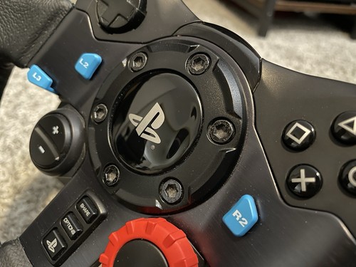 Logitech G29 Driving Force Wheel, Pedals, and Shifter | eBay