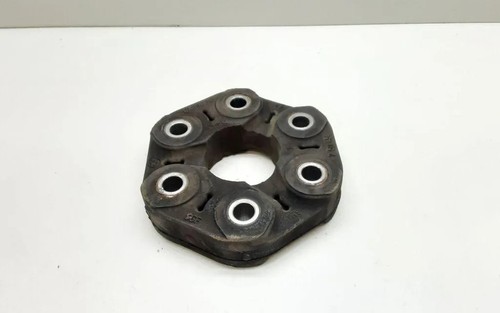 BMW 3 Touring E91 Propshaft Rubber Coupling 7511454 1.80 Diesel 2009 33629867