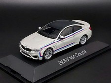 Herpa Bmw 4-series M4 Performance 2015 1:43 71246