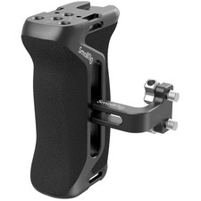 Camera Cage Accessory: Ergonomic Side Handle