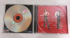 The King Of Fighters Evolution, Last Blade 2: Final Edition, Plasma Sword