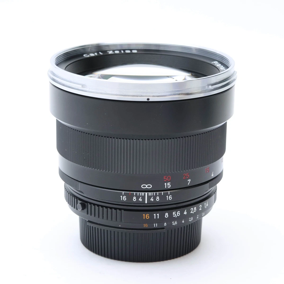 ZEISS Camera Lenses for sale | eBay