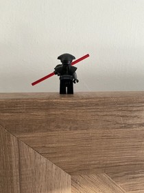 LEGO Star Wars Rebels The Inquisitor Minifigure SW0622 From 75082