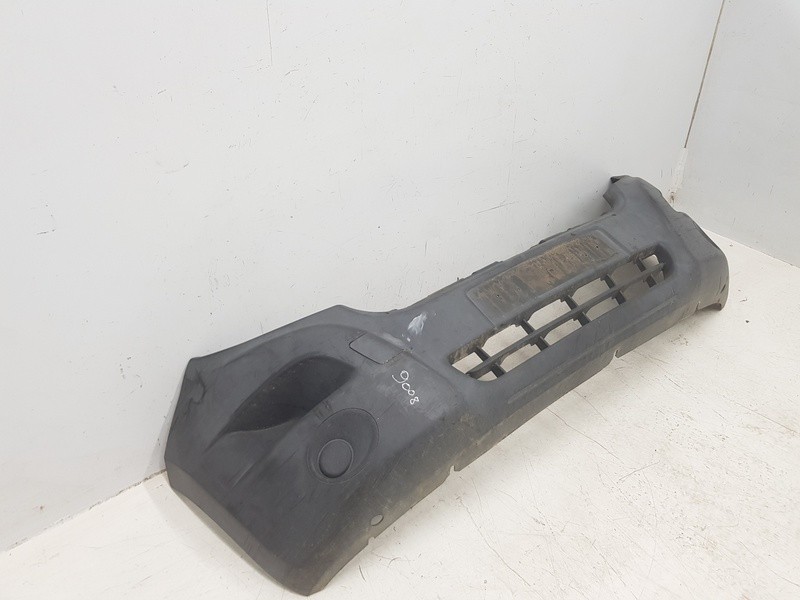 620220006R Front Bumper RENAULT MASTER III FURGON L2H2 HKA 33T 2011 ...