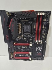 ASRock Fatal1ty Z170 Gaming K6 Motherboard (FL) (#2)