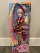 JoJo Siwa 18 Doll-2019 Target Exclusive-JoJos...