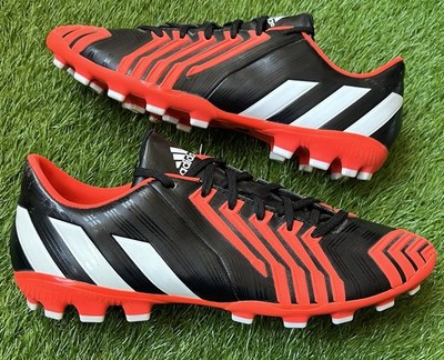 Adidas Predator Instinct Abs AG Fußballschuhe Größe UK 9,5 Nagelneu Selten