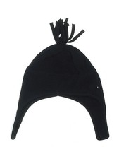 Obermeyer Boys Black Winter Hat 5