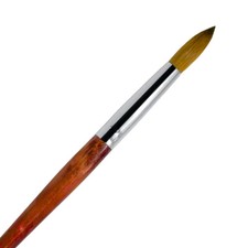 Kolinsky Acryl Premium Pinsel #14