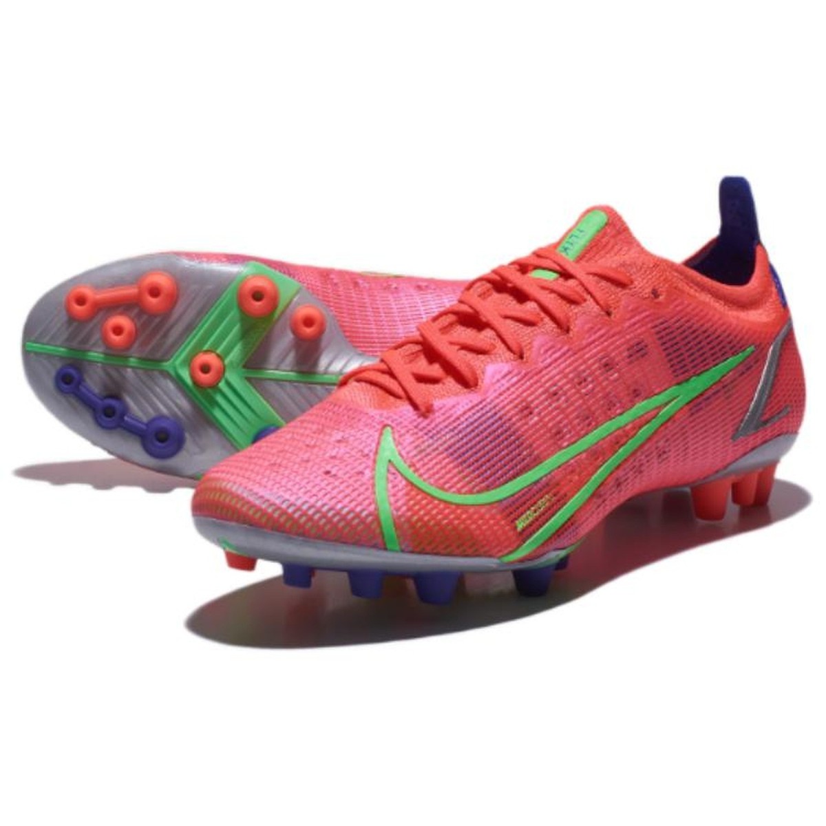 Nike Mercurial Vapor 14 AG CZ8717-600 | eBay
