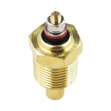 Approx 12 Npt Water Temp Sender Compatible With Stewart Warner 280ea 240f Approx 12 Npt Water Temp Sender Compatible With Stewart Warner 280ea 240f