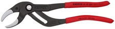 Tools - Pipe Gripping Pliers With Serrated Jaws (8101250), Red