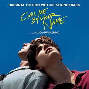Call Me by Your Name CD | eBay