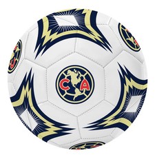 Icon Sports International Clubs Official Licensed Kaleidoscope Soccer Ball  ...