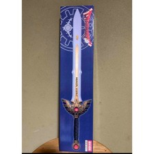 Dragon Quest Lotto Sword Items Gallery Special
