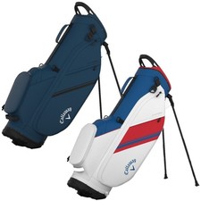 NEW Callaway Golf 2026 Chase Stand / Carry Bag 4-Way Top - Pick the Color