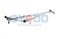WischergestäNge Oyodo 90B9028-OYO FüR Saab YS3F E79 D79 D75 Biopower Tid Ttid