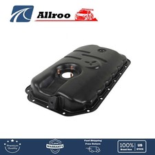 New Engine Oil Pan Lower For Audi Volkswagen A4 A5 A6 A7 A8 Quattro Q5 2008-2018