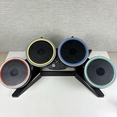 Replacement Rock Band 4 Wireless Drum for Playstation PS4, Main Unit Only #91262