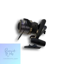 SHIMANO GT6000 Fishing Reel High Performance Gear JP