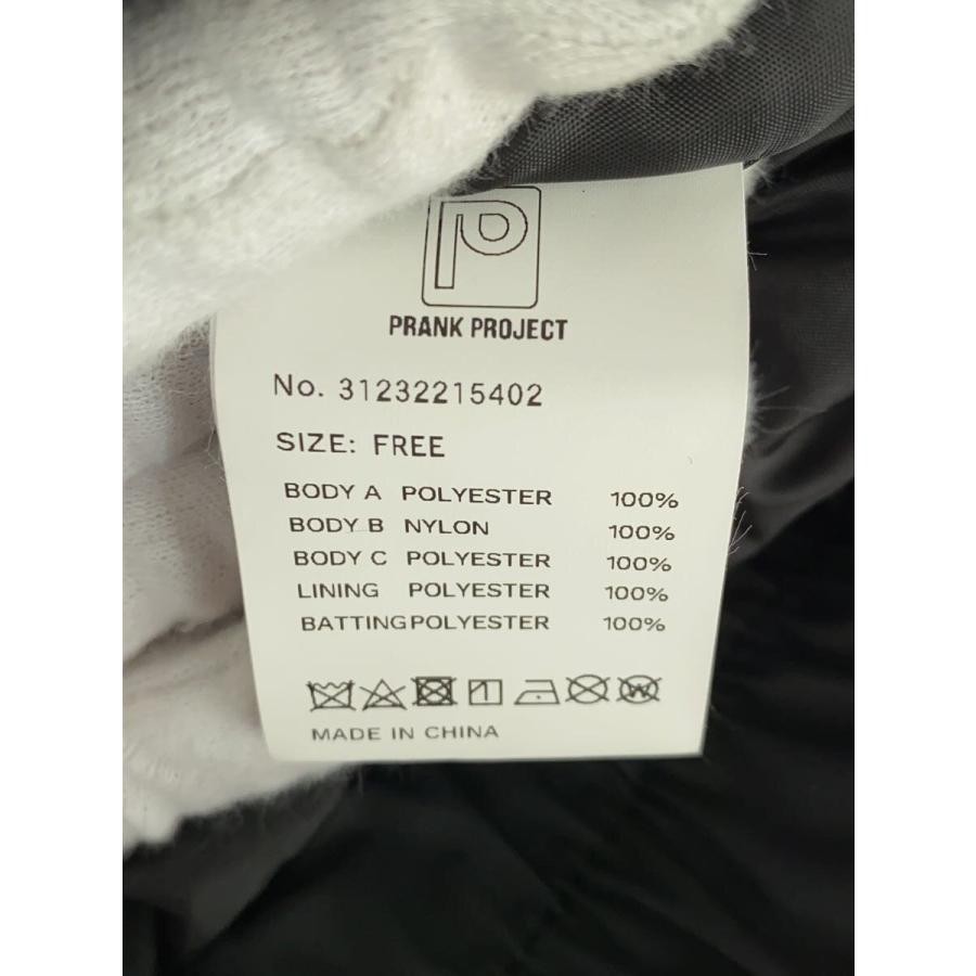 PRANK PROJECT Padet Track Jacket Jacket Free Poly… - image 4