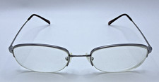 Luxottica Eyeglasses Memorize 6521 3001 Gunmetal *** FRAMES ONLY *** 51-20-145