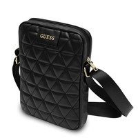 Guess Universal Travel Bag Crossbody Tasche UmhäNgetasche Organizer Quilted
