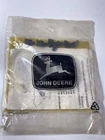 Kit 6 Pcs. John Deere Genuine Oem Part # AW26933