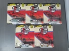 New ListingNEW Hot Wheels FPY86 Premium Vintage Racing 5 Car Set