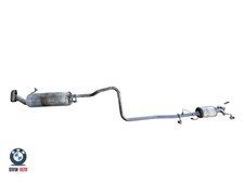 FORD PUMA ST-LINE 1.0 PETROL EXHAUST SYSTEM 1660018X GJ87A