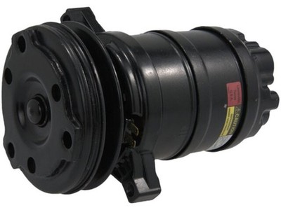 For 1984, 1987 GMC B6000 A/C Compressor 31348KNHF 8.2L V8