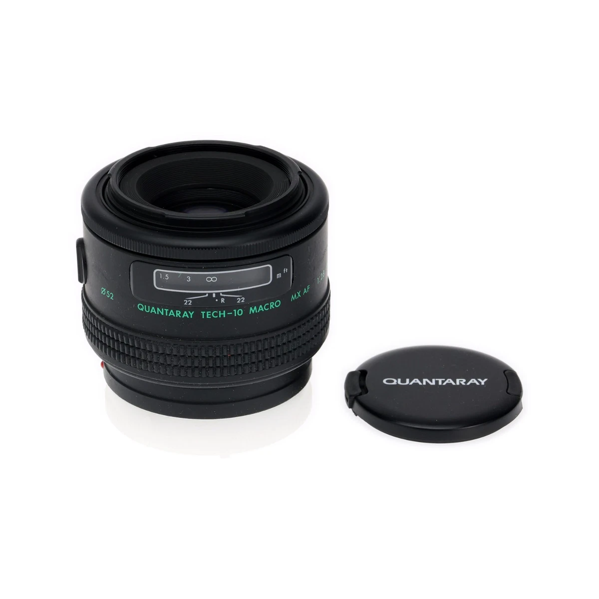 値下げ■希少■ QUANTARAY for CANON AF 24mm f2.8 Quantaray f/2.8 Camera Lenses for sale | eBay