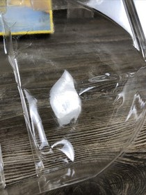 1989 LEGO Caribbean Clipper 6274 Box Only