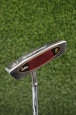 TaylorMade Rossa Lambeau Sport 3 Putter 35"