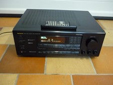 Onkyo TX-SV 535 Dolby Surround DSP Receiver Bolide!