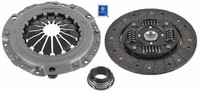 NEU - Sachs 3000846001 Kupplungssatz FüR Chevrolet Daewoo