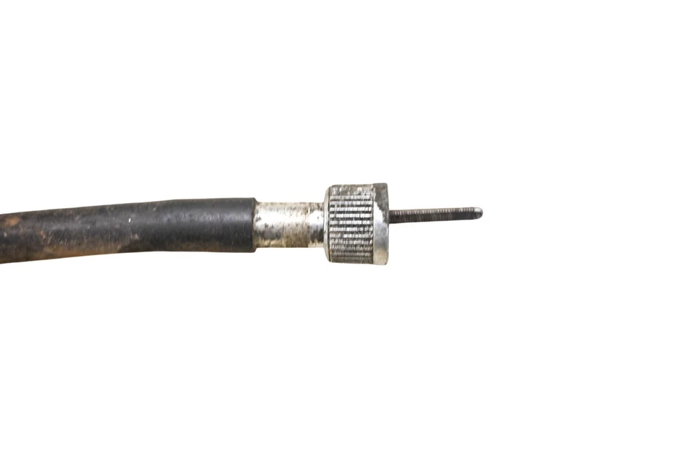 04 Kawasaki KLR250 Speedometer Cable - Image 3 of 3