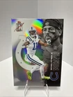 2025 Topps Michael Pittman Jr. Shop for 2025 Topps Signature Class Football autographs on eBay (Raw)
