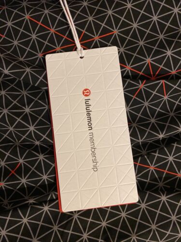 NWT Lululemon Pace Breaker Short 7” Linerless SZ M NVAW Membership Short - Picture 3 of 5