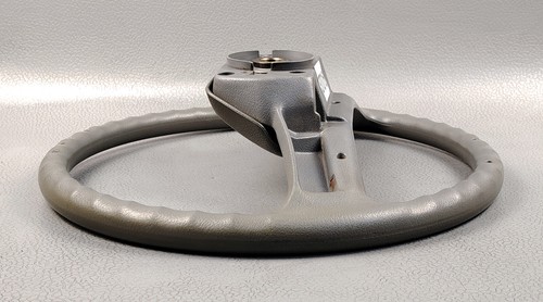 1993 1995 SUBARU SAMBAR KS3 KS4 STEERING WHEEL ASSEMBLY 34312KA001LW - Picture 5 of 24