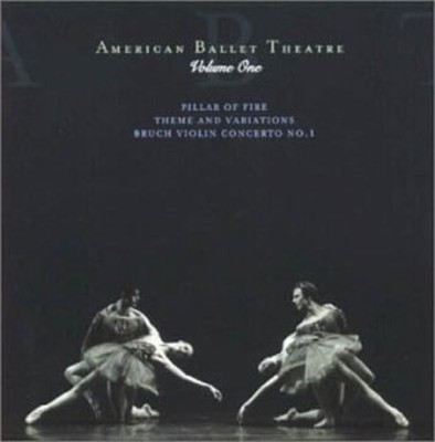 Tchaikovsky / Mehta - American Ballet Theatre 1 [New CD]